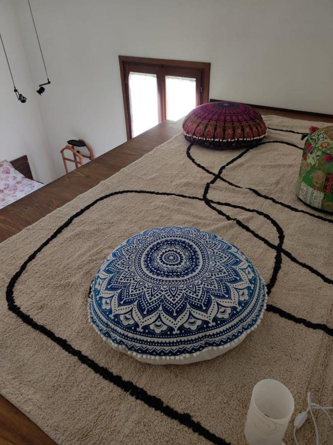 Sarika House Lejlighed Mestre Eksteriør billede